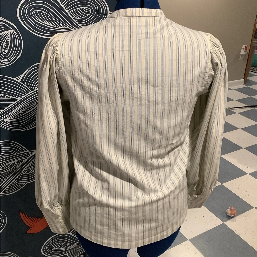 Doen classic striped